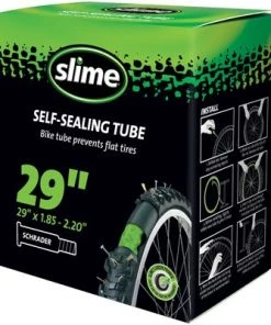 Slime Self-Sealing Smart Tube SV 2017 | Tubes -Scott's Cycle store NOt0U3Nwg7aWwI3xWnKmjEqMk