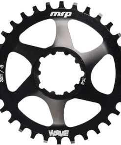 MRP Wave Ring 28t 8 | Rings