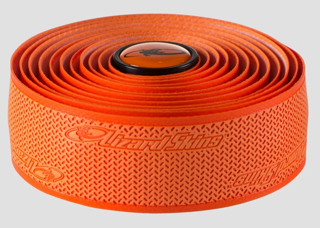 Lizard Skins Lizard Bartape 2.5 Dsp 2017 | Bar Tape 6 Lizard Skins Lizard Bartape 2.5 Dsp 2017 | Bar Tape - Image 4