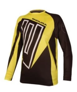 Endura Kids MT500JR L/S 2017 | Long Sleeve