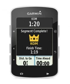 Garmin Edge 520 | Cycling Computers