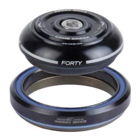 Cane Creek 40-Series IS Short Cover Top 41mm 2019 | Top Caps 3 Cane Creek 40-Series IS Short Cover Top 41mm 2019 | Top Caps