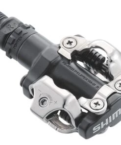 Shimano PD-M520 Black 2017 | Clip In Pedals