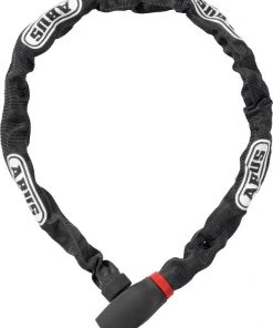 Abus UGrip Chain 585/100 Black | Chain Locks