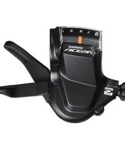 Shimano Acera Shifter Pod Rear 2017 | Rear Shifters