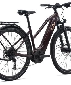 Liv Amiti E+ 2 2022 | City E-Bikes -Scott's Cycle store RZoU cYmz5JM xgfM2YVuYrLU