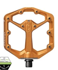 Crank Brothers Stamp 7 Pedals 2022 | Platform Pedals
