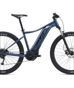 Giant Talon E+ 3 29er 20MPH 2021 | Mountain E-Bikes