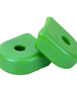 Raceface Crank Boot 2 Pack Small Green 2017 | Other