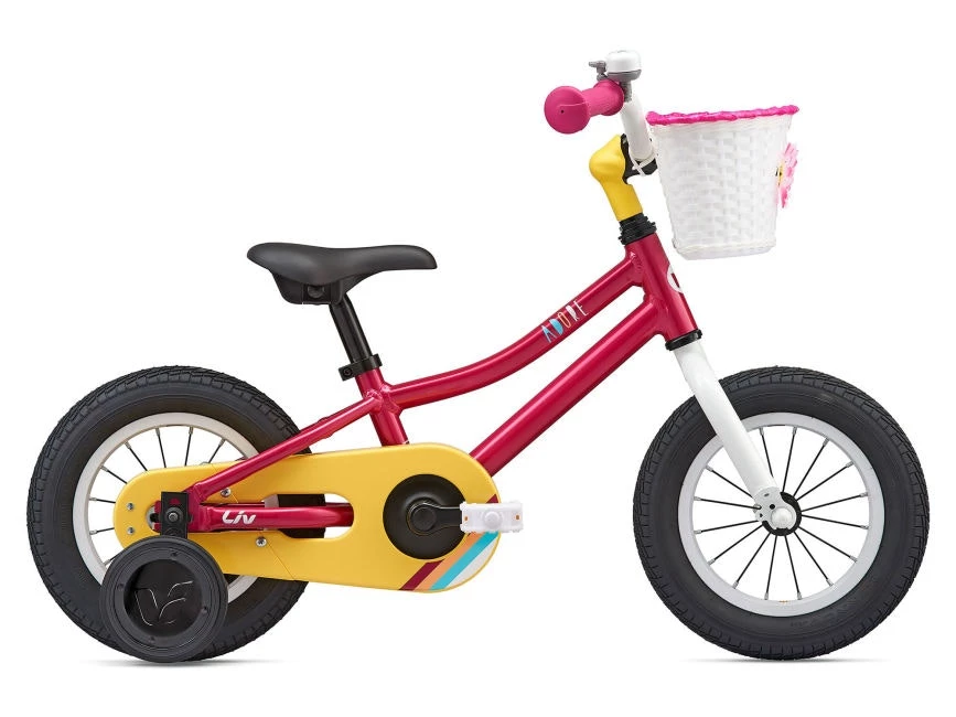 Giant Adore C/B 12 2021 | 12" Kids Bikes 4 Giant Adore C/B 12 2021 | 12" Kids Bikes - Image 2