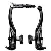 Shimano T4000 V-Brake Rear Black 2017 | Rim Brakes -Scott's Cycle store S58IQpWdKv F5Ng6N2gEbR iM