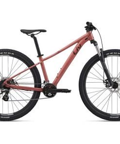 Liv Tempt 4 2022 | Hardtail