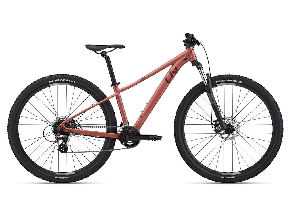 Liv Tempt 4 2022 | Hardtail 3 Liv Tempt 4 2022 | Hardtail