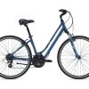 Liv Flourish Fs 1 2022 | Urban Bikes