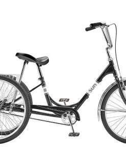 Sun Bicycles Traditional 24 2017 | Cargo Bikes -Scott's Cycle store ShljBB3cZZW3YKQvAJ9b9uFJ8
