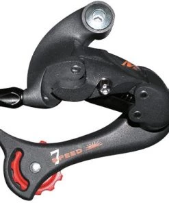 Sunrace M37 Rear Derailleur 2017 | Rear Derailleurs