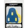 BikeFit 1-Pack Leg Length Shim: Universal 3mm 2018 | Cleat Covers