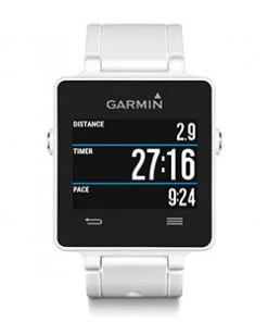 Garmin Vivoactive White | Watches