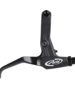 Avid FR-5 Brake Lever Black Unit Right/Left 2019 | Brake Levers
