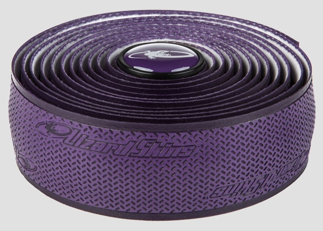 Lizard Skins Lizard Bartape 2.5 Dsp 2017 | Bar Tape 13 Lizard Skins Lizard Bartape 2.5 Dsp 2017 | Bar Tape - Image 11