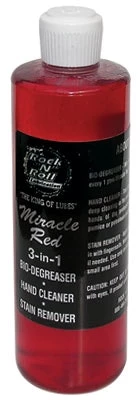 Rock N Roll Miracle Red Cleaner | Cleaning Agents