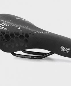 Selle Royal Freeway Fit Athletic 2018 | Seats & Saddles