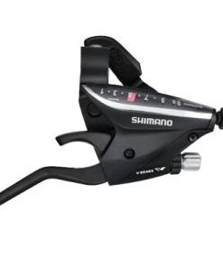 Shimano Sti Shifters 4 Finger 7 Speed 2017 | Shifter Sets