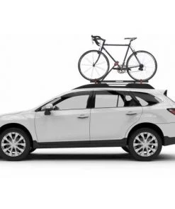 Yakima RaptorAero | Roof Bike Racks