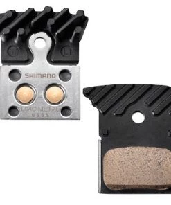 Shimano Disc Brake Pads L04C 2017