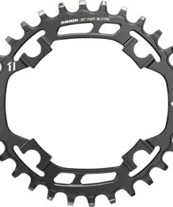 SRAM Chain Ring X-SYNC STEEL 94BCD 11 Speed 2019 | Rings