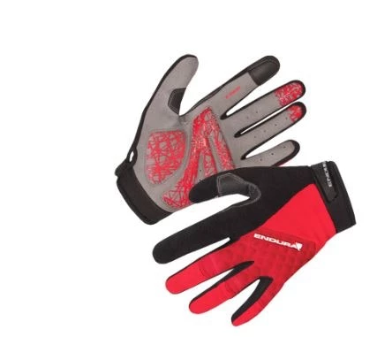 Endura Hummvee Plus Glove 2017 | Mountain 5 Endura Hummvee Plus Glove 2017 | Mountain - Image 3