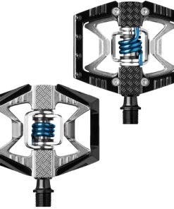 Crank Brothers Doubleshot 2017 | Combination Pedals