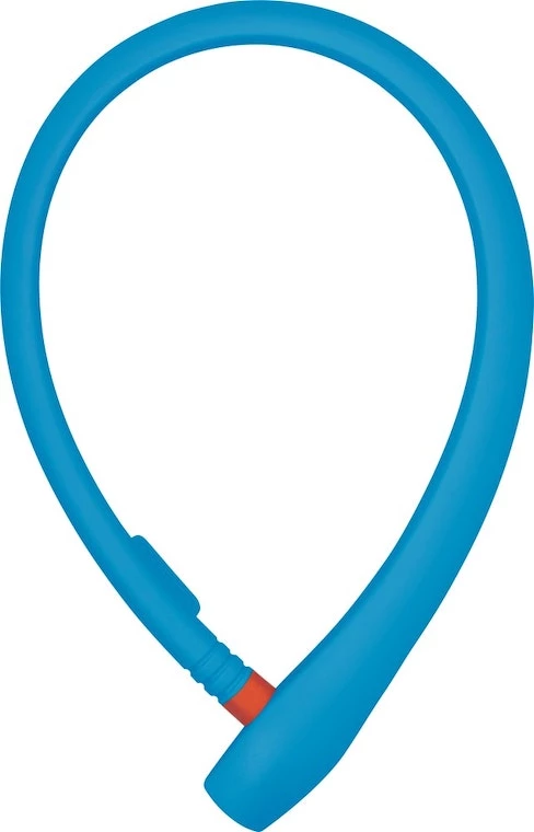 Abus UGrip Cable 560 Blue | Cable Locks 3 Abus UGrip Cable 560 Blue | Cable Locks