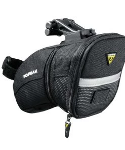 Topeak Aero Wedge Pack M | Saddle Bags