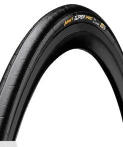 Continental Super Sport Plus Steel Bead 2017 | Tires
