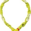 Abus UGrip Chain 585/75 Lime | Chain Locks
