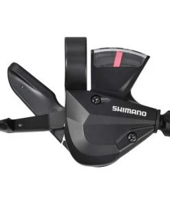 Shimano Altus Shifter Pods 7 Speed 2017 | Rear Shifters