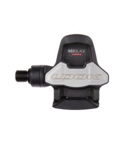 Look KEO BLADE CARBON W/COMPOSITE BLADE 2022 | Clip In Pedals