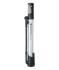 Topeak Mountain Morph | Floor Pumps