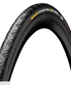 Continental Grand Prix 4-Season 2017 | Tires
