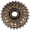 Shimano Tourney Freewheel 6Spd 2017 | Cassettes -Scott's Cycle store Ws9G1Vro3Q52If9R6KRqAtUu8