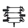 Kuat Transfer V2 - 2" - 3 Bike - Black 2022 | Hitch Bike Racks