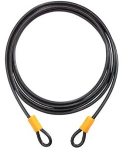 OnGuard Akita Non-Coiled Cable 15 | Cable Locks