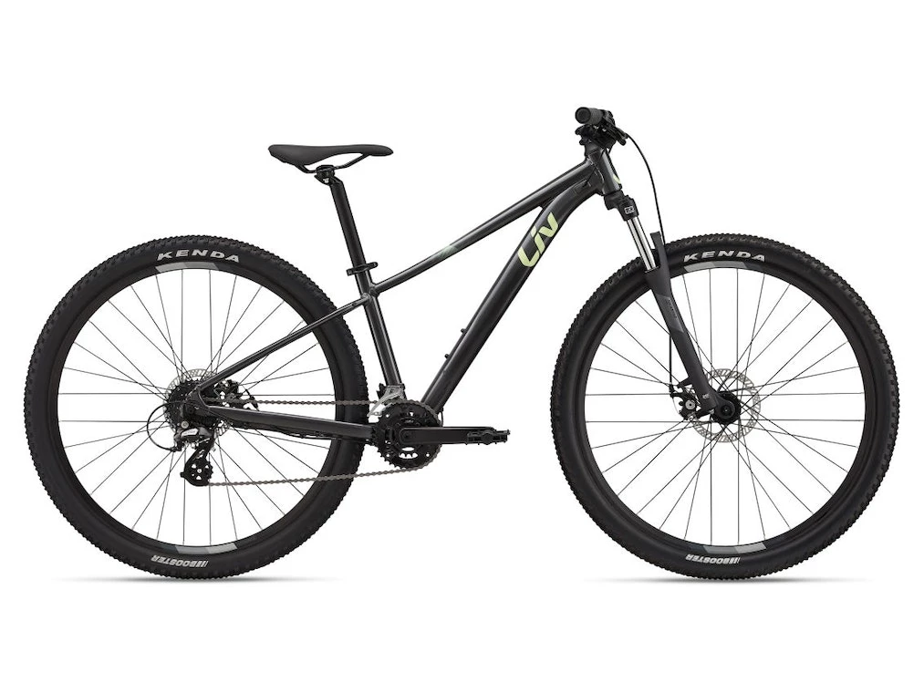 Liv Tempt 4 2022 | Hardtail 4 Liv Tempt 4 2022 | Hardtail - Image 2