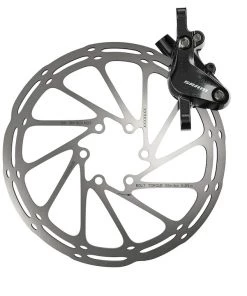 SRAM Disc Brake Level TL Rear 2022 | Disc Brakes -Scott's Cycle store ZbmvQCCNdfoM3Kx2z8ZlbV4Oc