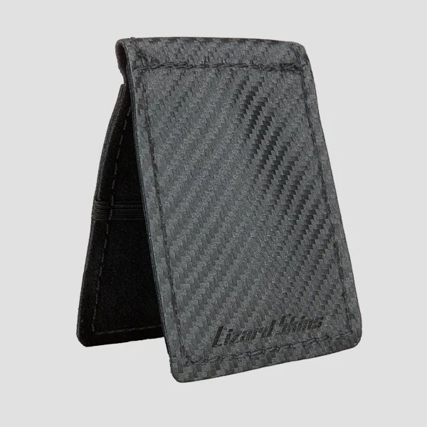 Lizard Skins Wallet Carbon Leather | Other Accessories 3 Lizard Skins Wallet Carbon Leather | Other Accessories