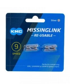 KMC Missinglink 6, 7, 8spd | Links & Pins 10 KMC Missinglink 6, 7, 8spd | Links & Pins -Scott's Cycle store aEPll6jjIGPYNhKrGCzqPQh8c 2