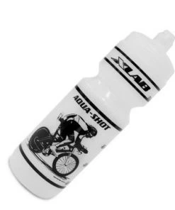 Xlab Aqua Shot Black | Bottles & Bidons