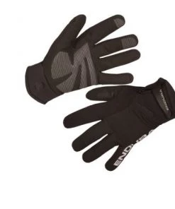 Endura Strike II Glove 2017 | Mountain