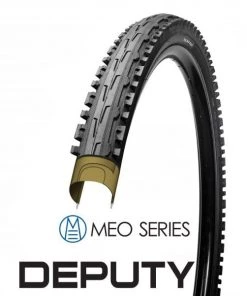 Serfas Deputy Meo 2016 | Tires